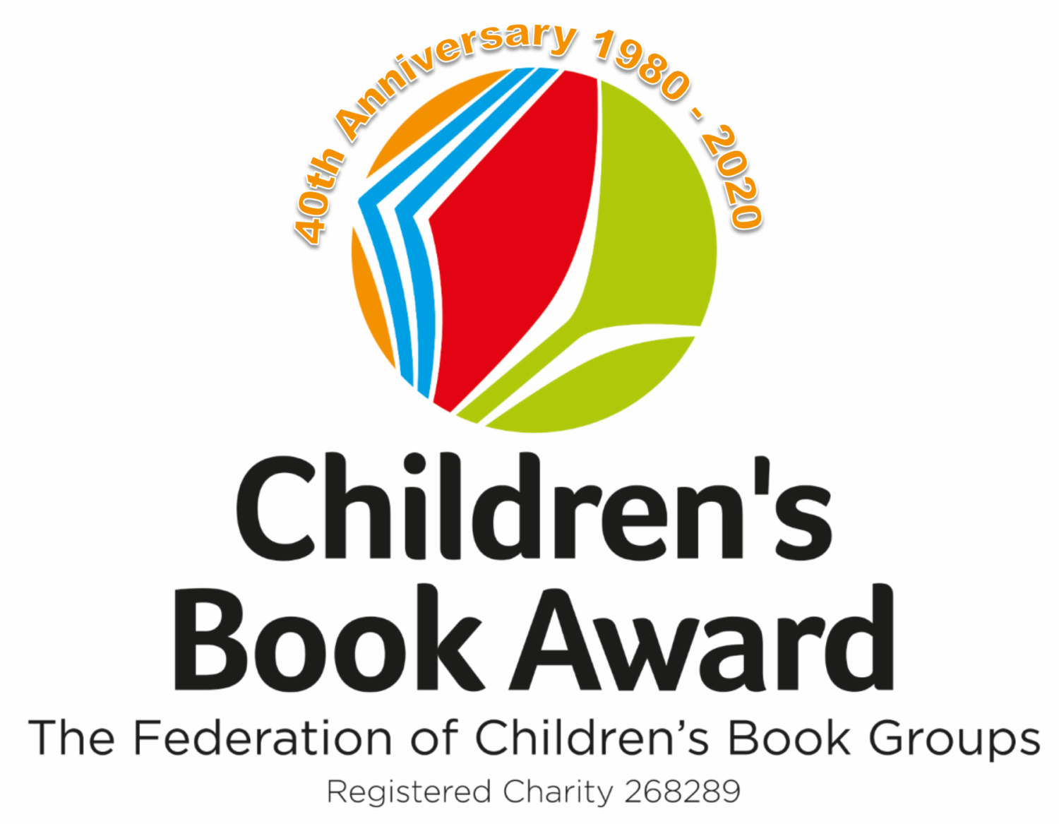The 2020 FCBG Children’s Book Award The Federation of Children's Book
